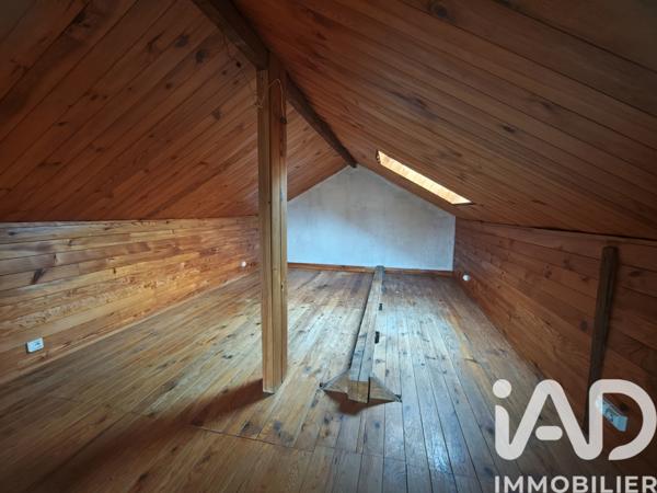 Maison à vendre 5 pièces 104 m² Chelles