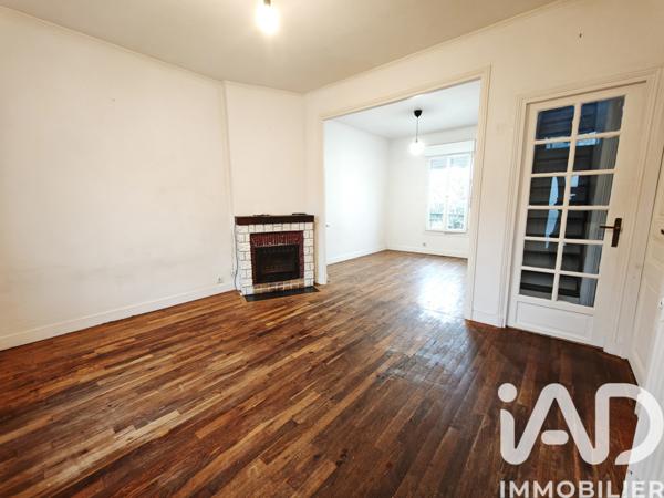 Maison à vendre 5 pièces 104 m² Chelles