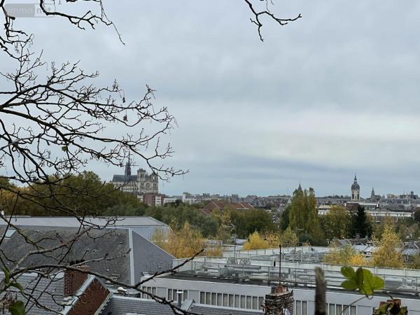 Terrain à Batir à vendre à Amiens dans la Somme (80000), ref : 80004-1206   
St-Maurice Faubourg de Hem