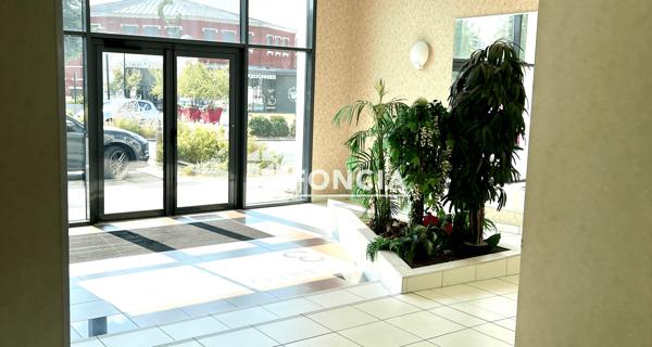 À vendre Appartement 3 pièces 68 m² - Valenciennes 59300