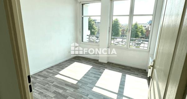 À vendre Appartement 3 pièces 68 m² - Valenciennes 59300