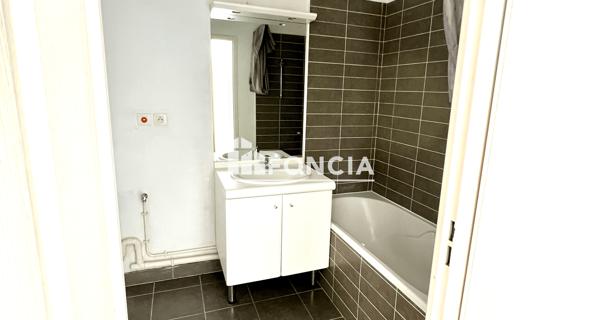 À vendre Appartement 3 pièces 68 m² - Valenciennes 59300