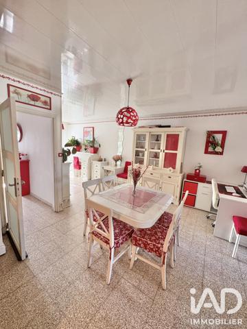 Maison à vendre 5 pièces 108 m² Raismes