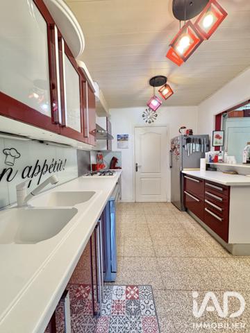 Maison à vendre 5 pièces 108 m² Raismes
