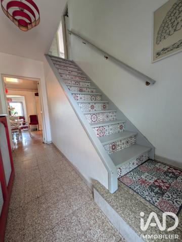 Maison à vendre 5 pièces 108 m² Raismes