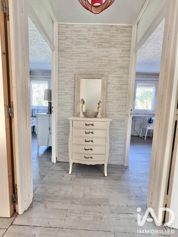 Maison à vendre 5 pièces 108 m² Raismes