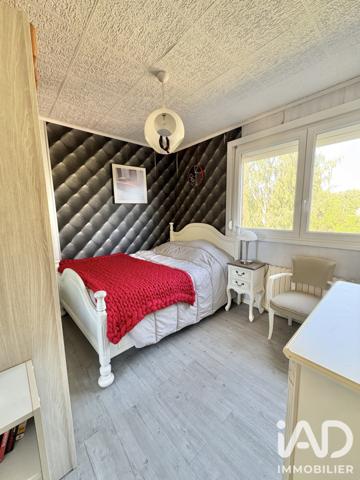 Maison à vendre 5 pièces 108 m² Raismes