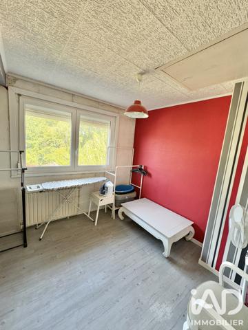 Maison à vendre 5 pièces 108 m² Raismes