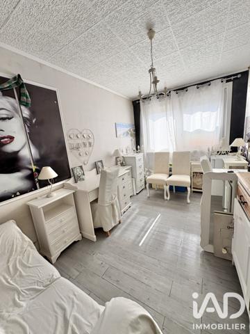 Maison à vendre 5 pièces 108 m² Raismes