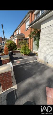 Maison à vendre 5 pièces 108 m² Raismes