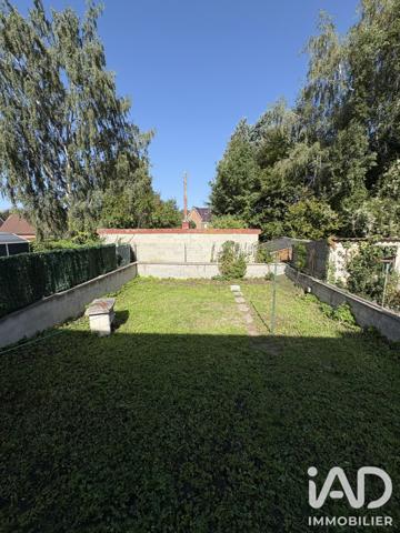 Maison à vendre 5 pièces 108 m² Raismes