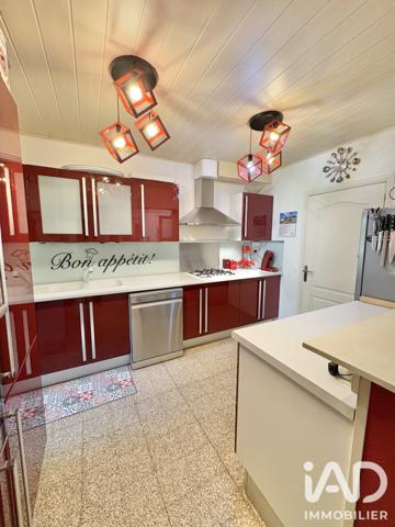Maison à vendre 5 pièces 108 m² Raismes