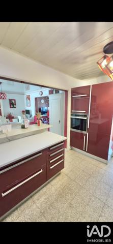 Maison à vendre 5 pièces 108 m² Raismes