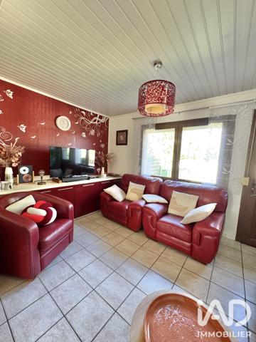 Maison à vendre 5 pièces 108 m² Raismes
