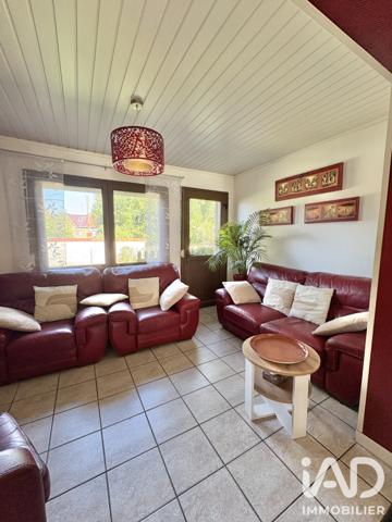 Maison à vendre 5 pièces 108 m² Raismes