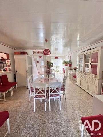 Maison à vendre 5 pièces 108 m² Raismes