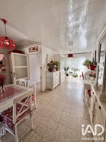Maison à vendre 5 pièces 108 m² Raismes