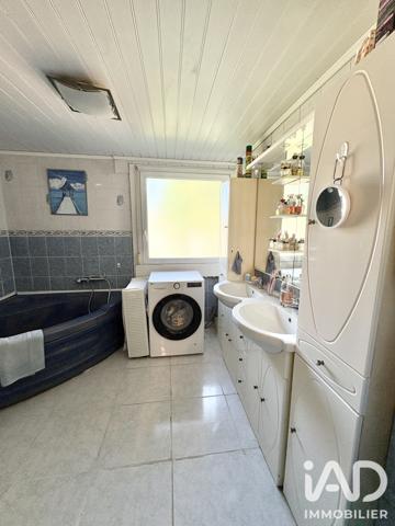 Maison à vendre 5 pièces 108 m² Raismes