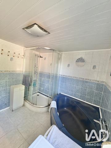 Maison à vendre 5 pièces 108 m² Raismes