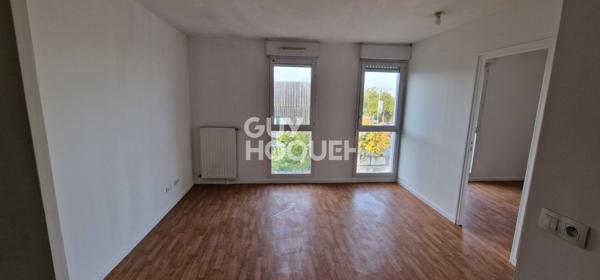 F2 de 39 m² à VALENTON