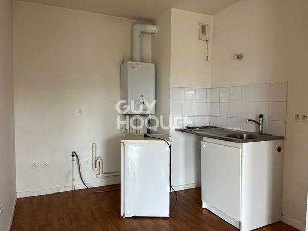 F2 de 39 m² à VALENTON