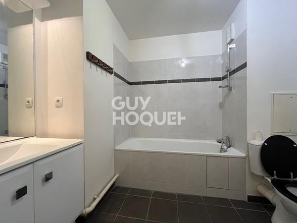 F2 de 39 m² à VALENTON