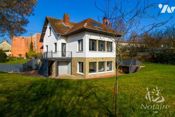 Vente Maison individuelle à Abbeville