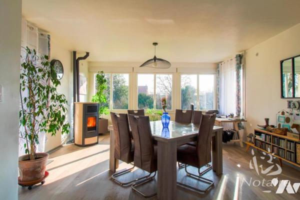 Vente Maison individuelle à Abbeville