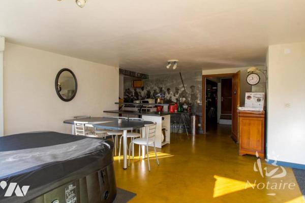 Vente Maison individuelle à Abbeville