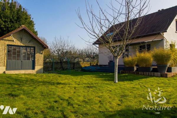 Vente Maison individuelle à Abbeville