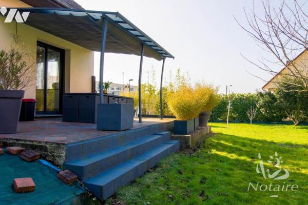 Vente Maison individuelle à Abbeville