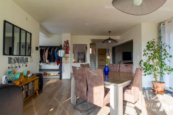 Vente Maison individuelle à Abbeville