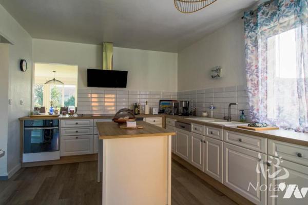 Vente Maison individuelle à Abbeville