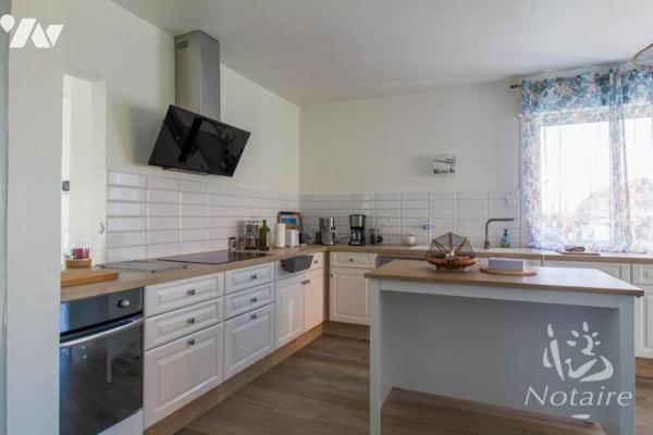 Vente Maison individuelle à Abbeville