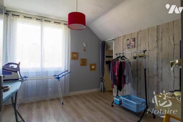 Vente Maison individuelle à Abbeville