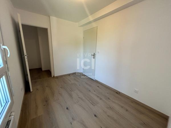 Appartement Nantes 3 pièce(s) 56.60 m2 + balcon cave et place de parking