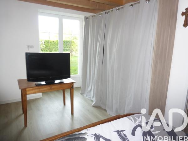 Maison à vendre 6 pièces 207 m² Cram-Chaban