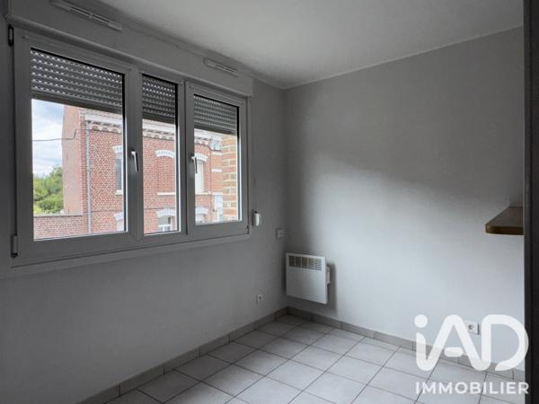 Immeuble à vendre 94 m² Sin-le-Noble