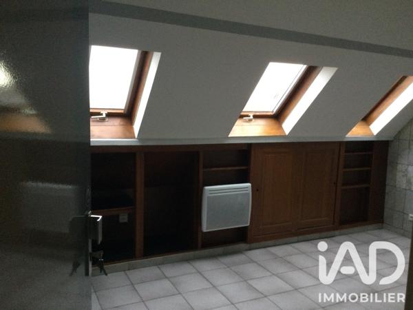 Immeuble à vendre 94 m² Sin-le-Noble