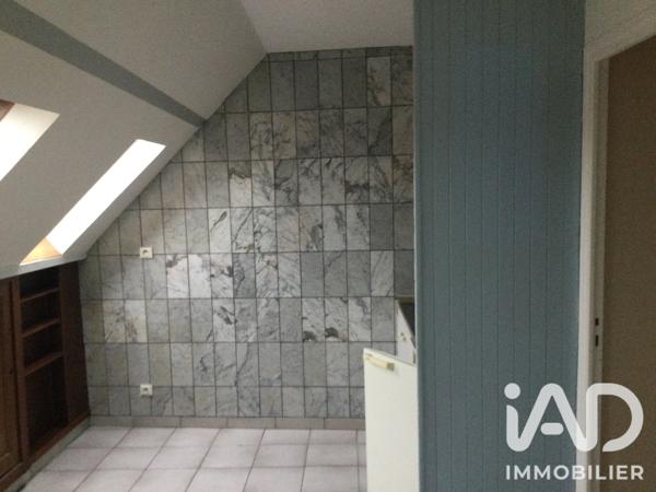 Immeuble à vendre 94 m² Sin-le-Noble