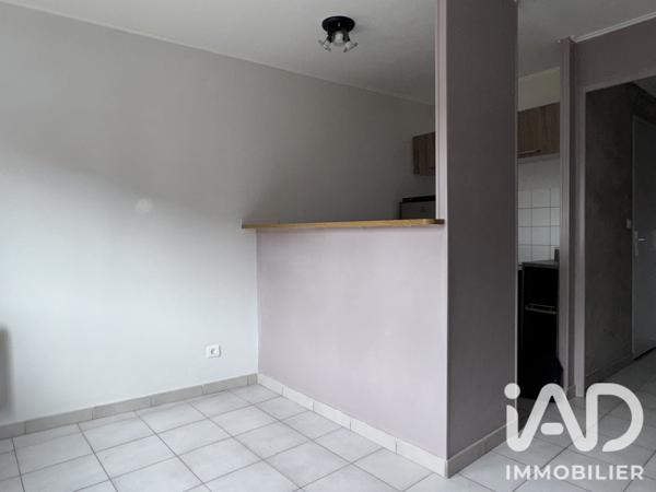 Immeuble à vendre 94 m² Sin-le-Noble