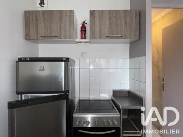 Immeuble à vendre 94 m² Sin-le-Noble