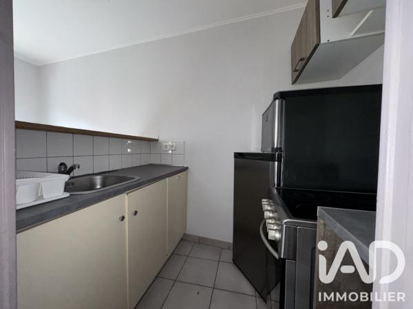 Immeuble à vendre 94 m² Sin-le-Noble