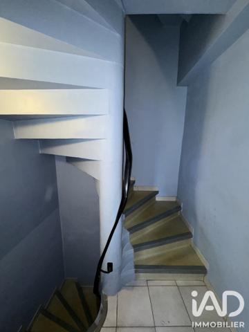Immeuble à vendre 94 m² Sin-le-Noble