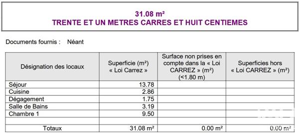 Immeuble à vendre 94 m² Sin-le-Noble