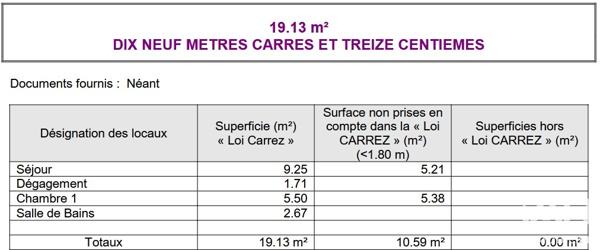 Immeuble à vendre 94 m² Sin-le-Noble