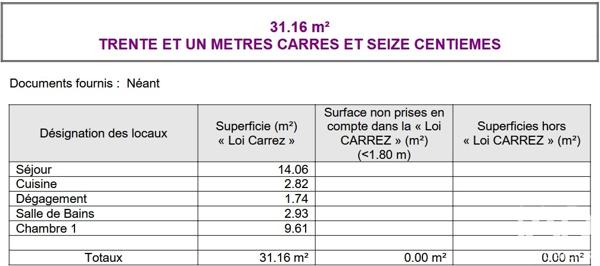 Immeuble à vendre 94 m² Sin-le-Noble