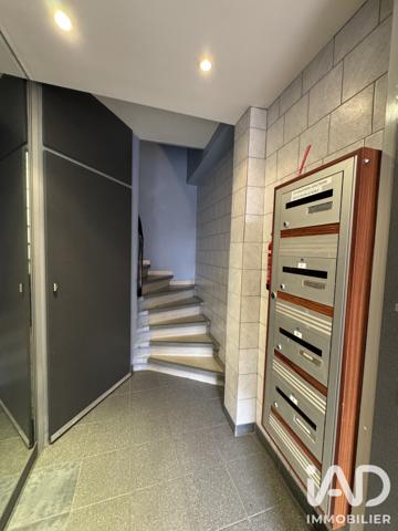 Immeuble à vendre 94 m² Sin-le-Noble