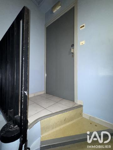 Immeuble à vendre 94 m² Sin-le-Noble