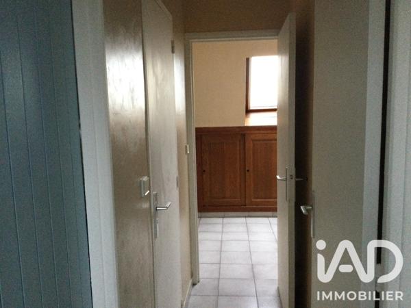Immeuble à vendre 94 m² Sin-le-Noble